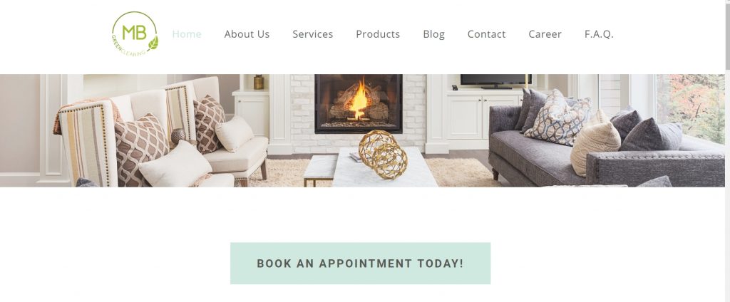 Top 10 Cleaning Services NYC