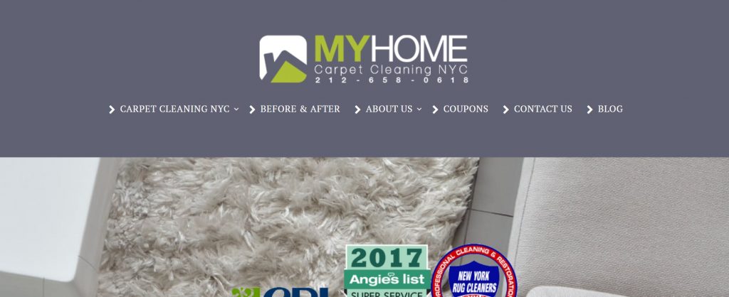 Top 10 Cleaning Services NYC