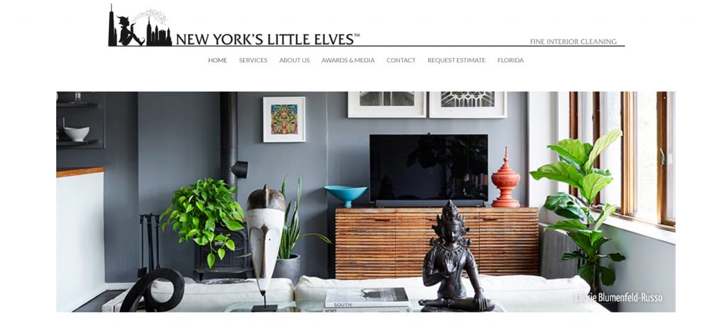 Top 10 Cleaning Services NYC