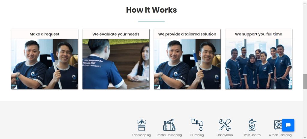 5 Best Office Cleaning in Singapore