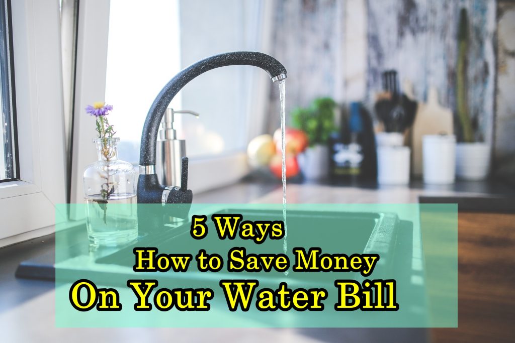 how-to-save-money-on-water-bill-topofficecleaner