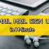 Create New Gmail Address Quick & Easy in 1 Minute