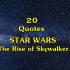 25 Life Quotes from Marvel Cinematic Universe
